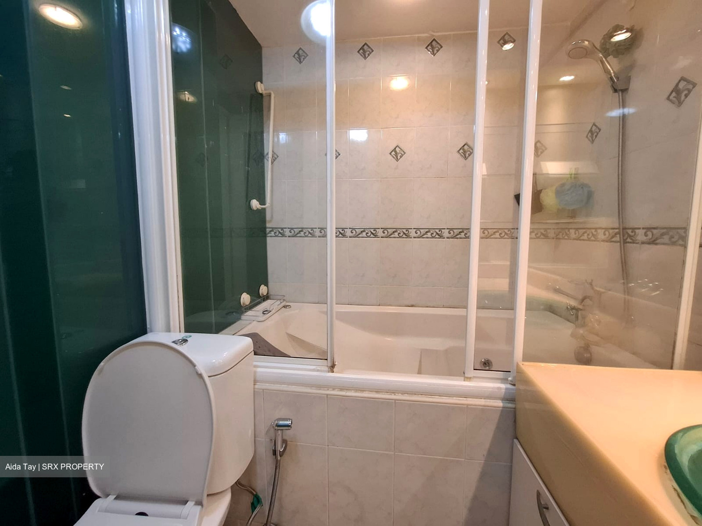 The Plaza (D7), Apartment #471350671